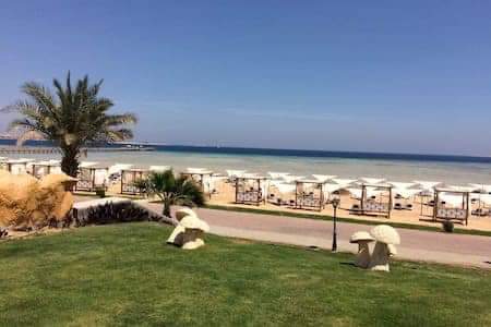 furnished-studio-in-ocean-breeze-hurghada egypt